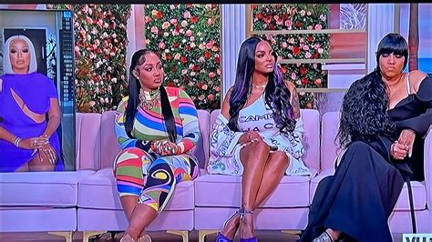 Basketball Wives Season Reunion Youtube