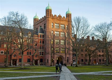 All 79 majors at Yale University | CollegeVine