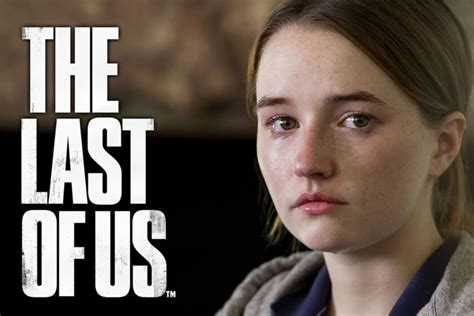 Kaitlyn Dever Sera Co Vedette De La Deuxième Saison De Hbo Es News