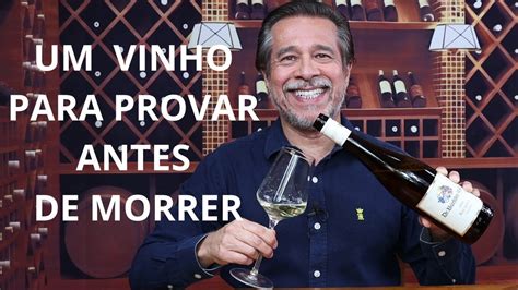 FANTÁSTICO VINHO ALEMÃO RIESLING DR BÜRKLIN WOLF BIODINÂMICO