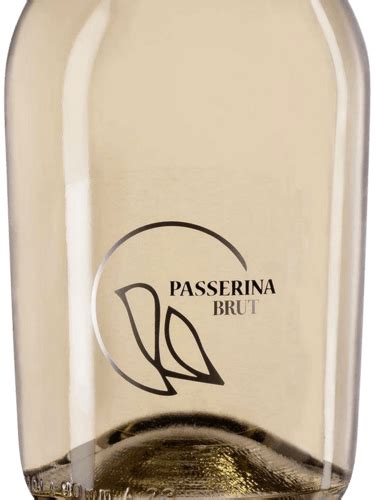 Cantina Miglianico Passerina Brut Vivino US