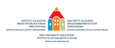 Institut Za Razvoj Preduniverzitetskog Obrazovanja Kantona Sarajevo