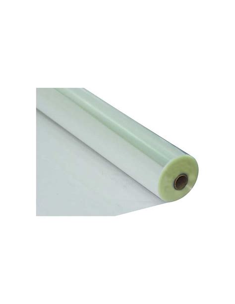 Papel De Celofan Transparente Cm X M Micras