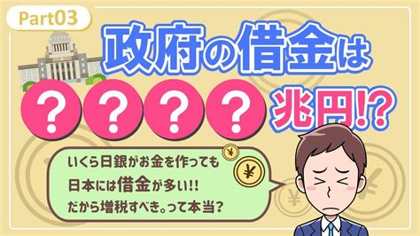 【中高生向け3】国の借金は返す必要ない／大正15年に国債を返した女性の話もご紹介 Manamipowerpointschoolさんとのコラボ動画 Youtube