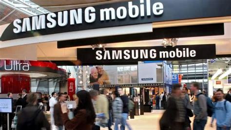 Samsung Pierde Cuota De Mercado En Smartphones Por Primera Vez En