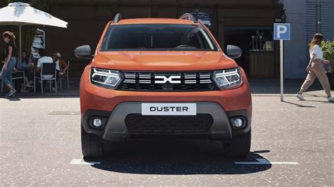 Dacia Duster I In Yeni Y L N Ilk Fiyat Listesi A Kland I Te