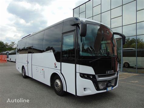 IVECO INDCAR NEXT Interurban Bus For Sale Italy Olgiate Comasco KW36346