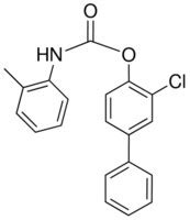 3 CHLORO 4 BIPHENYLYL N O TOLYL CARBAMATE AldrichCPR Sigma Aldrich