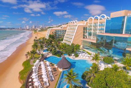 Os Melhores Resorts De Natal Op Es All Inclusive