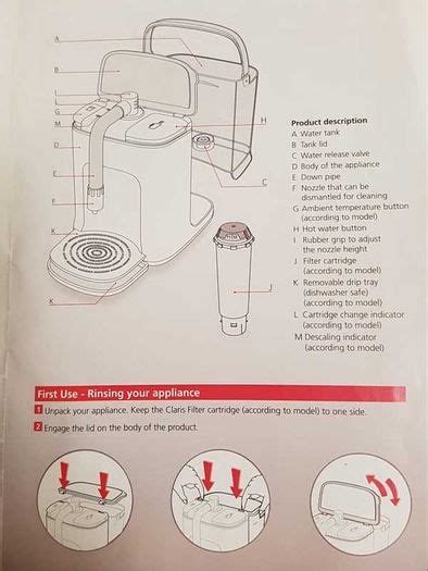 Tefal Quick Cup For Sale In Newbridge Kildare From Scurran