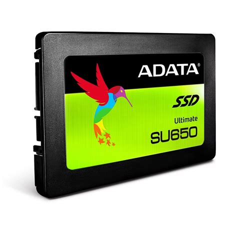 ADATA SSD SU650 120GB ASU650SS 120GT C ASU650SS 120GT R TSBOHEMIA CZ