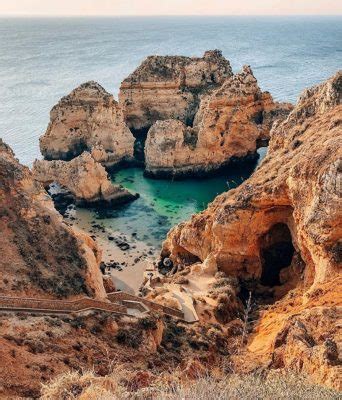 Lugares Que Voc N O Pode Deixar De Conhecer No Algarve