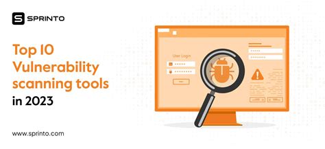 9 Best Vulnerability Scanning Tools Sprinto Sprinto