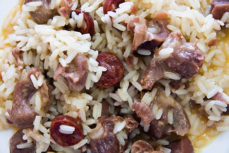 Arroz De Moelas SaborIntenso