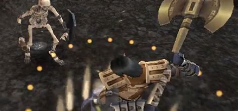 Ffxi The Best Ninja Weapon Skills Ranked Fandomspot