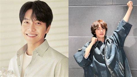 Populer Seleb Ceo Hook Entertainment Ancam Bunuh Lee Seung Gi Jin