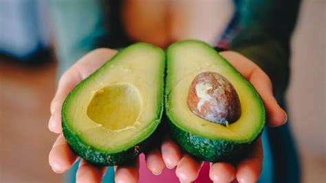 5 Beneficios De Los Aguacates Para La Salud DegustamenÚ