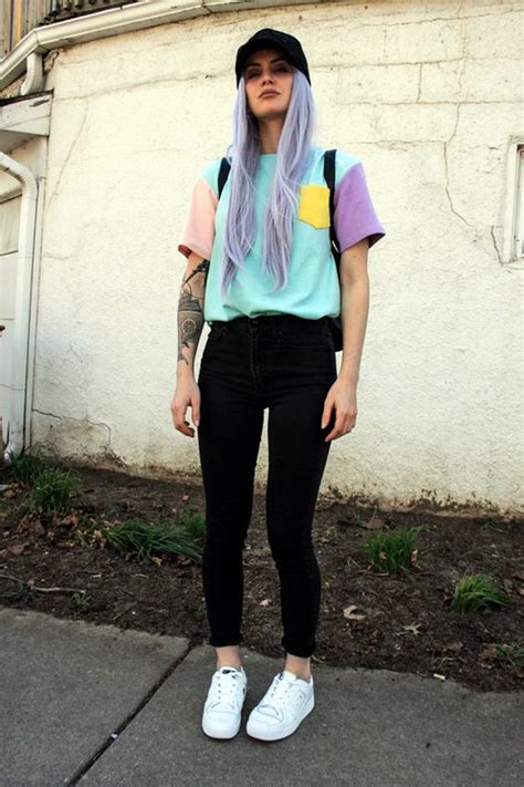 45 Cute Tomboy Outfits and Fashion Styles