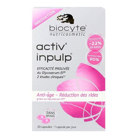 Activ Inpulp Capsules