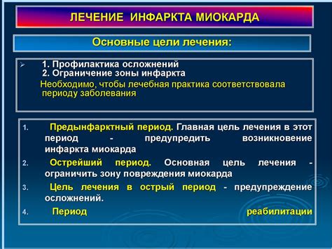 Инфаркт миокарда - презентация онлайн