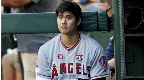 Mlb》強！大谷翔平過25歲生日 砲轟塞揚王牌為自己慶生 自由電子報 Line Today