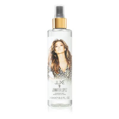 Jennifer Lopez Miami Glow Body Mist 240 Ml 79 95 Kr