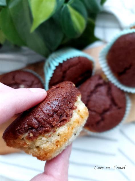 Muffin Kiwi Bicolore Senza Glutine Scopri La Ricetta Cake On Cloud