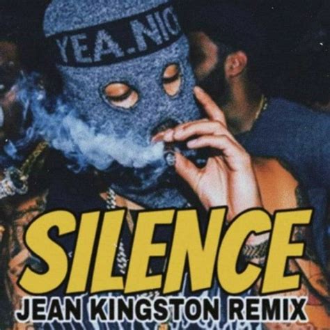 Stream Popcaan - Silence (Jean Kingston Remix) by Faea Records | Listen ...