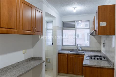 Venta de Apartamento en Hayuelos Bogotá D C 2821 M5532432