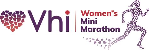 Vhi Womens Mini Marathon Irish Society For Autism