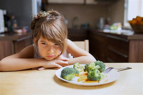 Seletividade Alimentar Autismo Como Tratar