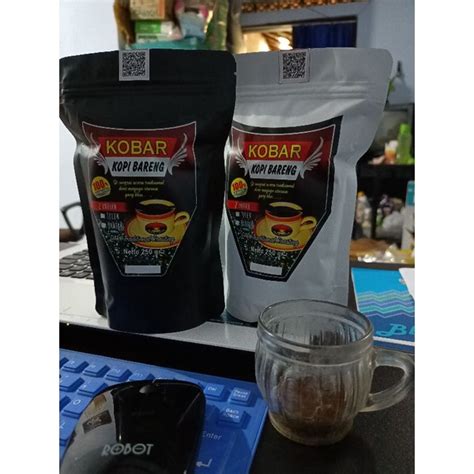 Jual Kopi Muria Shopee Indonesia