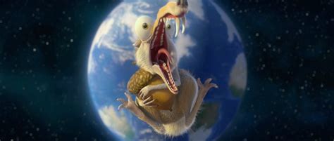 Nocsupdroid ‘ice Age 4 Continental Drift Corto Completo De