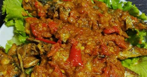 Resep Ikan Dencis Bumbu Pepes Kencur Oleh Neti Yuliasari Cookpad