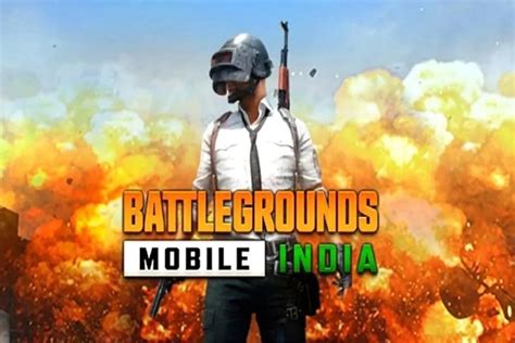 Good News For PUBG Lovers BGMI Now Available For Preload On Google