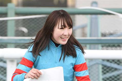 永島まなみ騎手が自身初の1日3勝｜競馬ニュース｜競馬予想のウマニティ