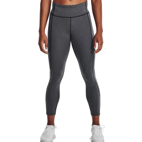 Under Armour Leggins Ua Fly Fast Xs Cinzento Kuantokusta