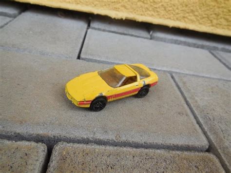 Chevrolet Corvette Hot Wheels Celokov Aukro