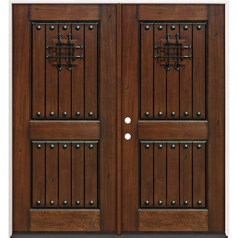 Double Interior Door Sizes