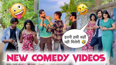 Abraz Khan New Comedy Video 🤣🤣 New Funny Video Part159 Youtube