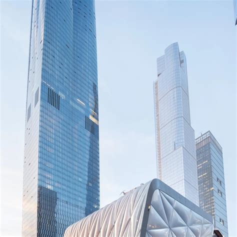 15 Hudson Yards