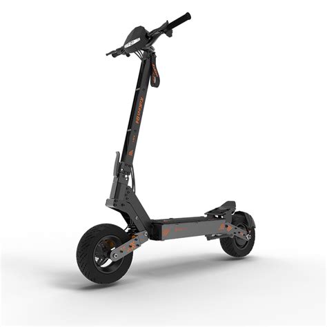 Kukirin G Scooter Elettrici Motore Potente Da W Velocit Massima