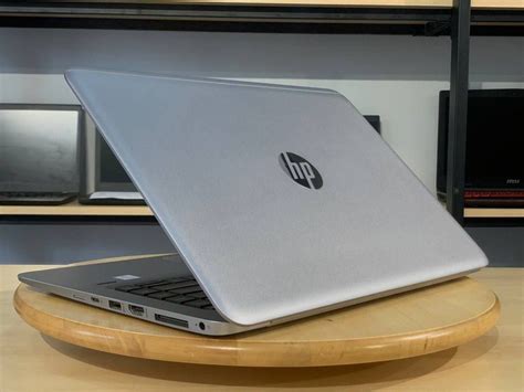 Hp Elitebook Folio 1040 G3 Core I5 6th Gen Touch Screen Premium Silver Computers And Tech