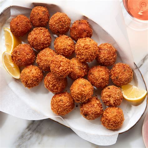 Smoked Trout Croquettes Recipe Epicurious