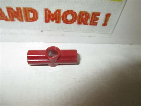 Lego Technic Axle Pin Connector Angled Choose Color