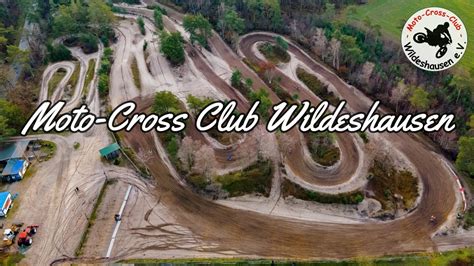 Mcc Wildeshausen Free Training Fpv Motocross Chase K Fps Youtube