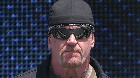 Details Behind Undertaker S Next Deadman Show