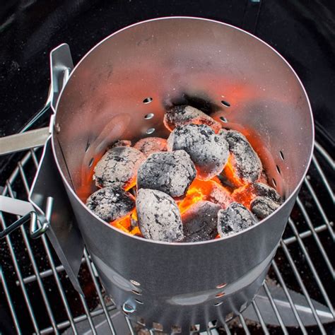 How to Use a Charcoal Chimney (DIY) | Family Handyman