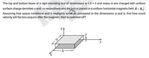 homework and exercises - Find the final velocity - Physics Stack Exchange