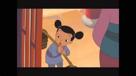 Mulan 2 Fandub Ready Fa Ligrandmother Fa And Sha Ron Youtube